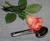 Set 4 linguri pentru sosuri - marturie
